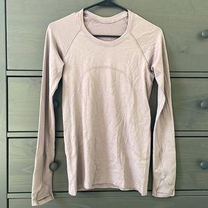 Lululemon Long Sleeve